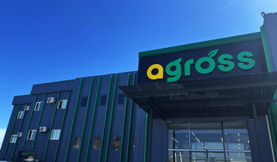 Agrotech’in Perakende Hamlesiyle Yüzlerce Kişiye İş İmkanı
